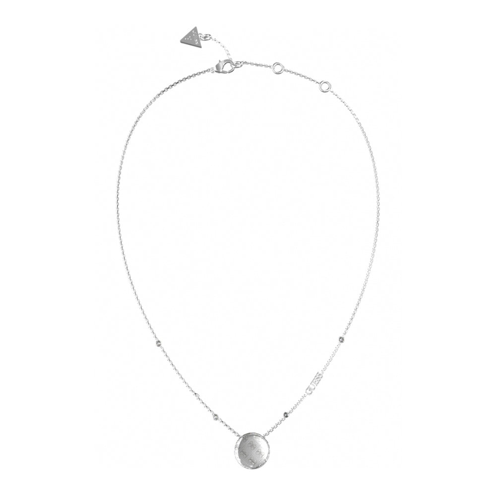 Guess Damenhalskette JUBN04263JWRHTU Guess Damenhalskette JUBN04263JWRHTU
